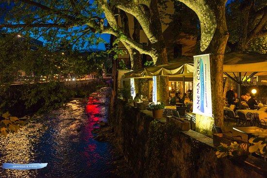 Trattoria Anema e Core